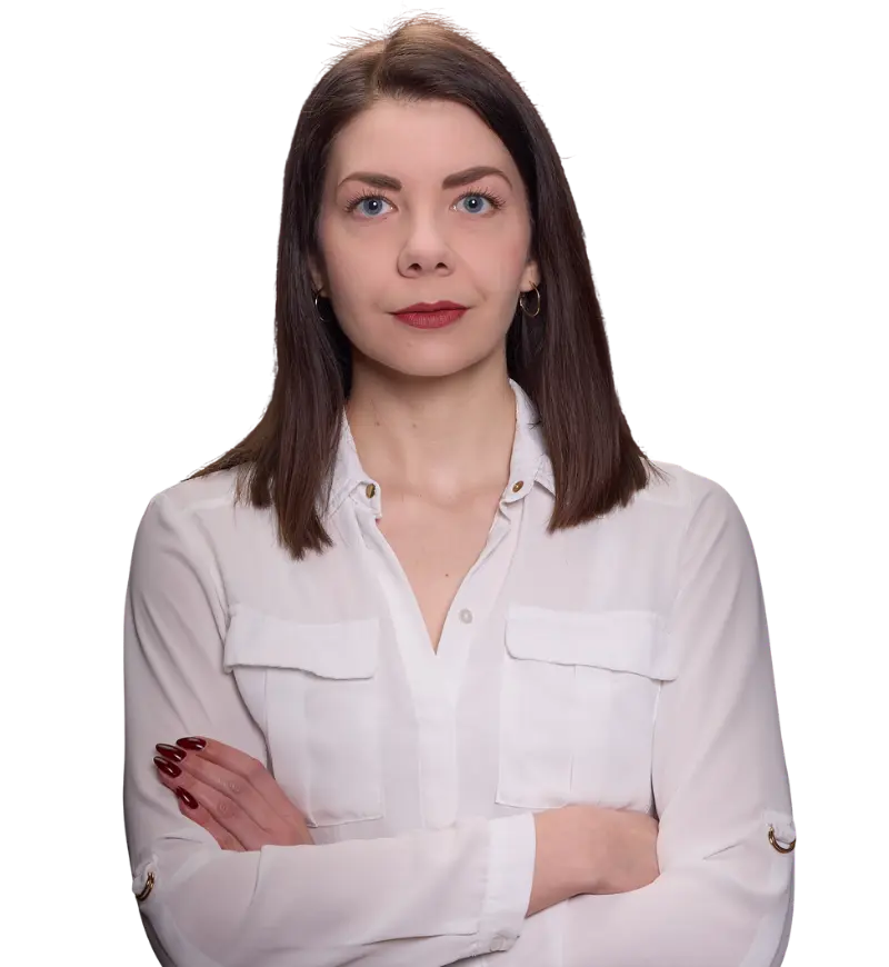 Carina Arneth