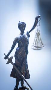 Justitia